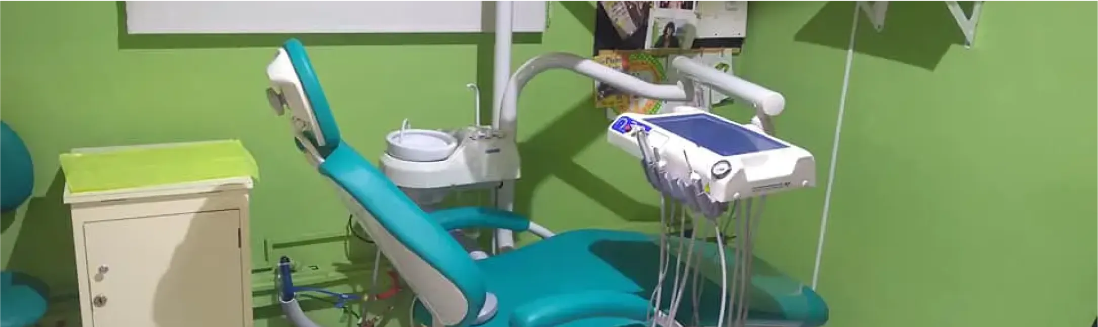 Espacio Dental
