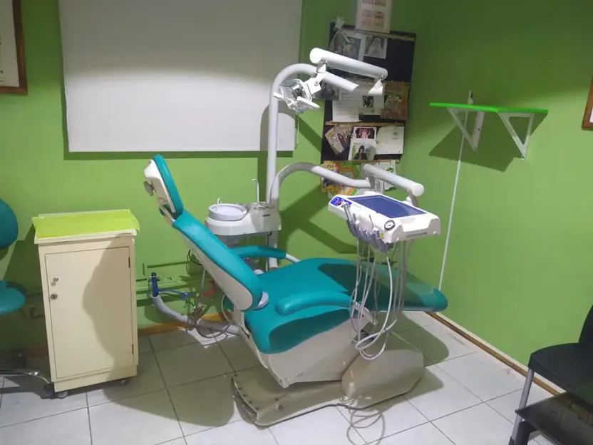 Espacio Dental — cliente de Bilog